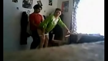 Preview 3 of Through Her Face - step mom and son
