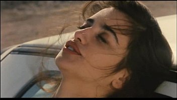 Preview 2 of Desi Girl Fuking By His Bf - Penelope Cruz Sex Scene