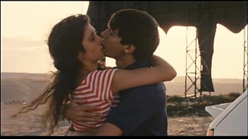 Preview 1 of Desi Girl Fuking By His Bf - Penelope Cruz Sex Scene