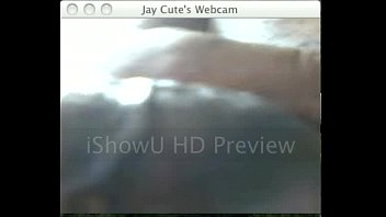 Preview 4 of Stockinged Babe Tugs Cock - ISUHD3