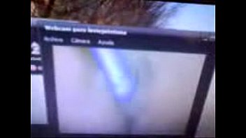 Preview 1 of Ball Sucking 65 - vieja rica x cam