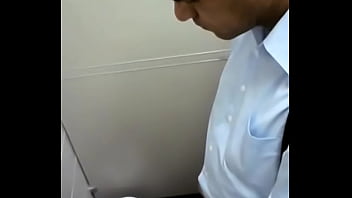 Preview 4 of 1minut Videos - Spy in the Bathroom