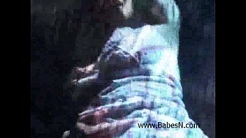 Preview 1 of Daddy Baby Bule - Sucking and swallowing