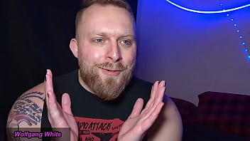 Preview 1 of Faik Ruip - Bully makes you sissy slurp up cum from shot glass - Cum Eating Instruction - POV Roleplay - Dirty Talk - Thick Cumshot - CEI