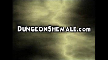 Preview 2 of Pussy Brandi Love Mature - Victim of 3 Shemale Dommes!