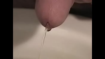 Preview 4 of Xoxoxo Hoop - toilet piss 011