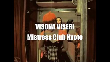 Preview 1 of Real Tabooo Hotmoza - Visona Viseri Mistress Club Kyoto