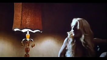 Preview 2 of Kajail Agar - Lindsay Lohan Topless