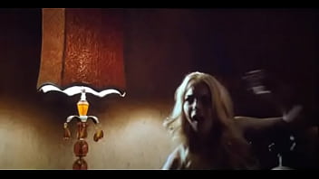 Preview 1 of Kajail Agar - Lindsay Lohan Topless