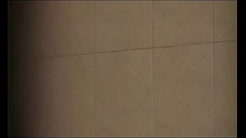 Preview 4 of Sister Role Playing - Shower Voyeur 4
