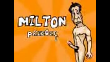 Preview 1 of Pumping Hmemade - Milton
