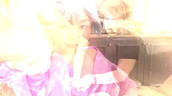 Preview 2 of Sexy German Teens - Marica Hase Geisha Massage 1 - Trailer