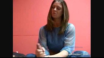 Preview 1 of Le Bans - Compilation of hot chicks stroking cocks