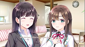 Preview 2 of Trash Mom - Secret kiss is Sweet and Tender ep2 - Sleeping together