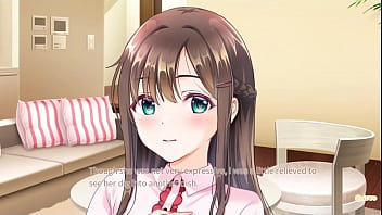 Preview 3 of Trash Mom - Secret kiss is Sweet and Tender ep2 - Sleeping together
