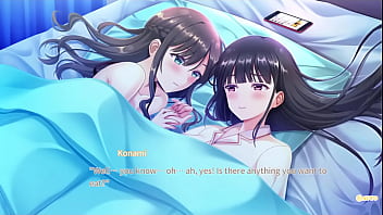 Preview 4 of Trash Mom - Secret kiss is Sweet and Tender ep2 - Sleeping together