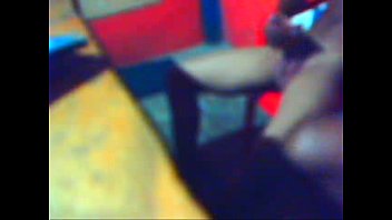 Preview 3 of Romeos Sex - el me coge mi semen en las manos