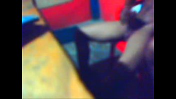 Preview 4 of Romeos Sex - el me coge mi semen en las manos