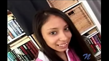 Preview 1 of Mandinho Worship - latin teen