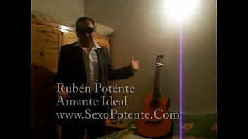 Preview 2 of Film Entiere - Sexo Potente