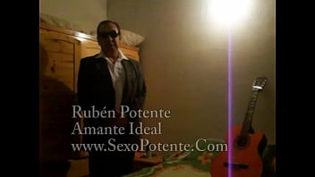 Preview 1 of Film Entiere - Sexo Potente