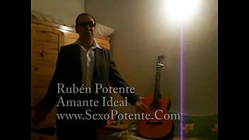 Preview 4 of Film Entiere - Sexo Potente
