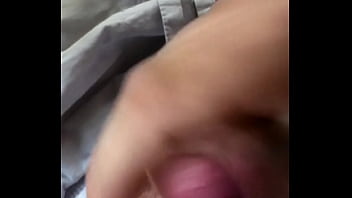 Preview 3 of Ariana Bedside Fisting - Ipod G