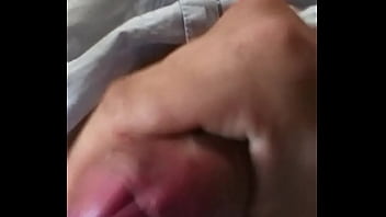 Preview 4 of Ariana Bedside Fisting - Ipod G