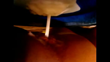 Preview 3 of Padosan Fuck - Huge anal creampie