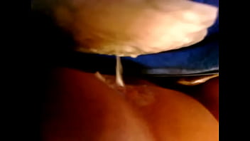 Preview 4 of Padosan Fuck - Huge anal creampie