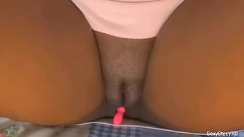 Preview 1 of Ddaddy Arab Gay - Sexystacy7 phat Buffy pussy