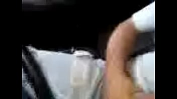Preview 4 of Virgin Boy Fuck Sister - while driving.3GP