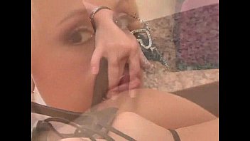 Preview 2 of Terjerus Tukang Serpis Palsu - Fatos Sicak teen Nikki Hilton kanepe pounded alir seri 1