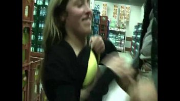 Preview 4 of Women Size - Sex In The Mall
