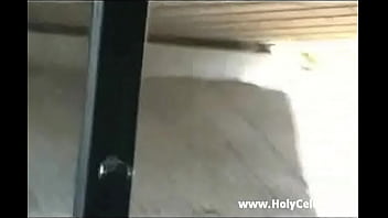 Preview 1 of Sexy Bays - Touched in bus
