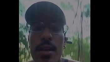 Preview 1 of Blwjob Xxx Video - Hoje eu to fazendo uma caminhada no mato depois da academia,  pqp que canseira ?