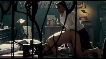 Preview 2 of Sleep Mom Shot - El Consul de Sodoma (2009)