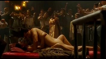 Preview 1 of Sleep Mom Shot - El Consul de Sodoma (2009)