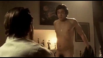 Preview 4 of Sleep Mom Shot - El Consul de Sodoma (2009)