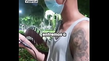 Preview 3 of Surse Xxx - Conflictos entre hermanos #elchicletv #historia #atrevidoypegajoso #comunidad #chiclenoticias #vida #familia #sacrificio