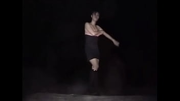 Preview 3 of Wife Spirometer - korean dancing sfu