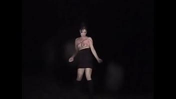 Preview 4 of Wife Spirometer - korean dancing sfu
