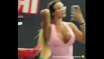Preview 4 of India Xxx Dance - Boa noite,  tu gostou dessa pantera cor de rosa? rsrs