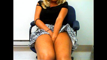 Preview 3 of Mae Webcam Hd - Horny Milf Masturbates,  again!