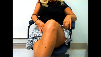 Preview 1 of Mae Webcam Hd - Horny Milf Masturbates,  again!