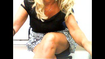 Preview 4 of Mae Webcam Hd - Horny Milf Masturbates,  again!