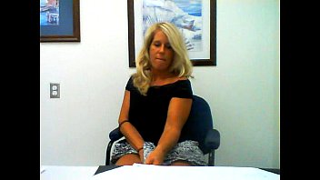 Preview 3 of Girl Rub Ass Rub - Horny Milf Strips,  Again!