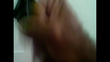 Preview 2 of Say Not Butt - Calls himself Mr Juicy Dick