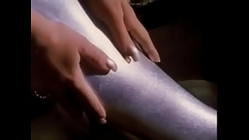 Preview 2 of Bbw Dildo Man - Carmen Electra with raza sexy