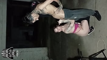 Preview 4 of Pashto Vedio Sexse Hd - Fodendo em quintal abandonado com estranhos assistindo